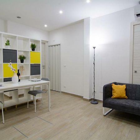 Ficodi Apartments 알카모 외부 사진