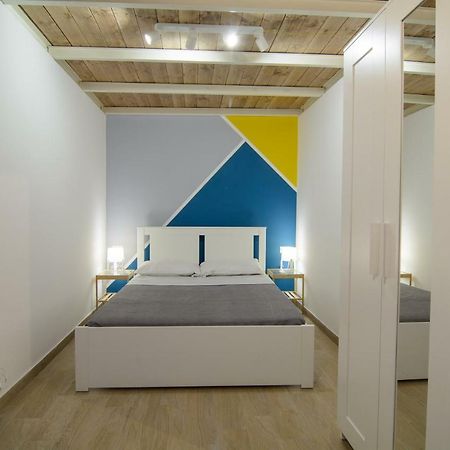 Ficodi Apartments 알카모 외부 사진