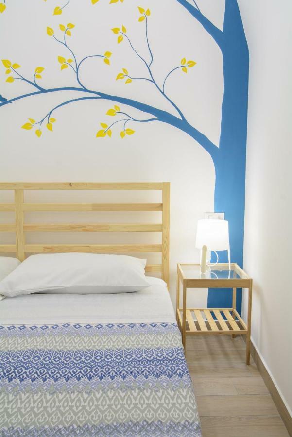 Ficodi Apartments 알카모 외부 사진