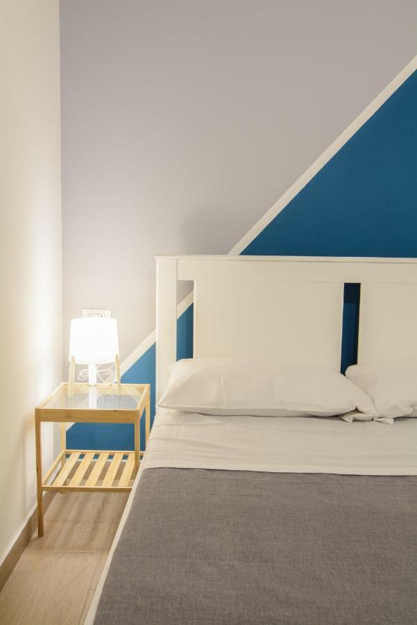 Ficodi Apartments 알카모 외부 사진