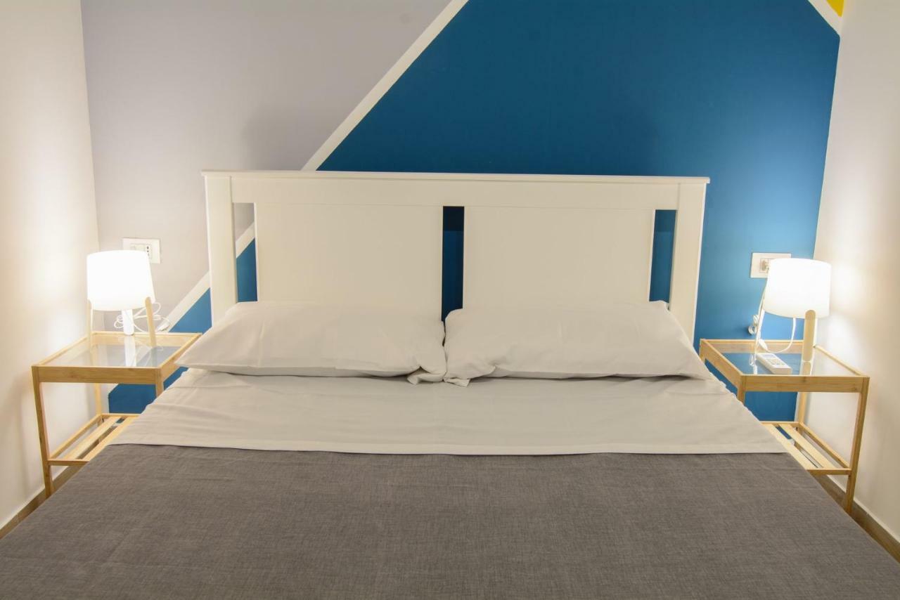 Ficodi Apartments 알카모 외부 사진