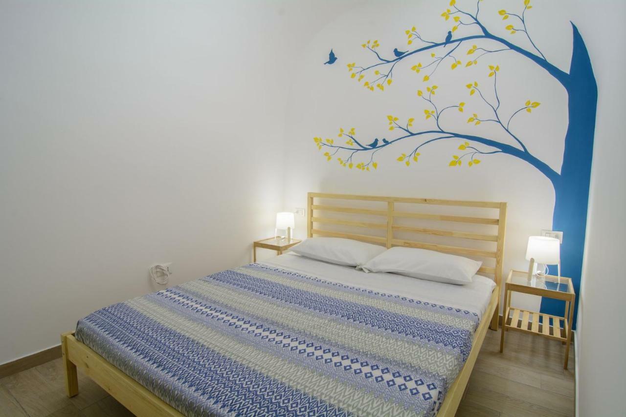 Ficodi Apartments 알카모 외부 사진