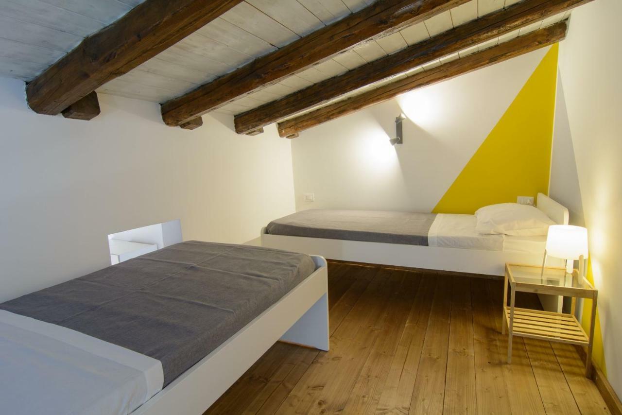 Ficodi Apartments 알카모 외부 사진