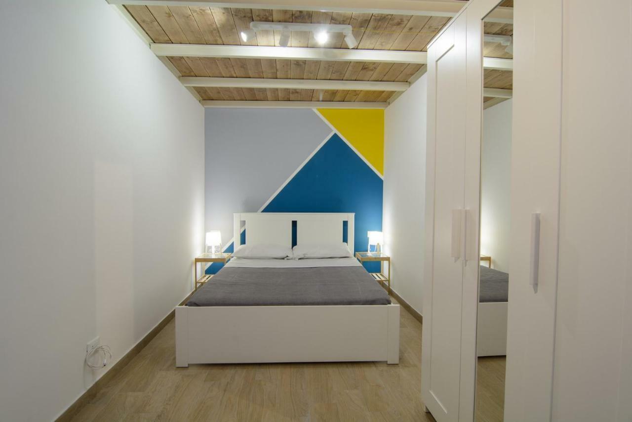 Ficodi Apartments 알카모 외부 사진