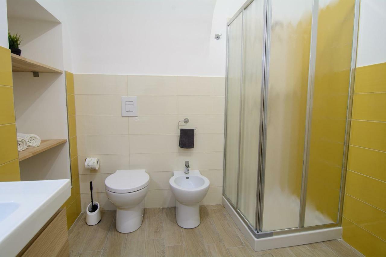 Ficodi Apartments 알카모 외부 사진