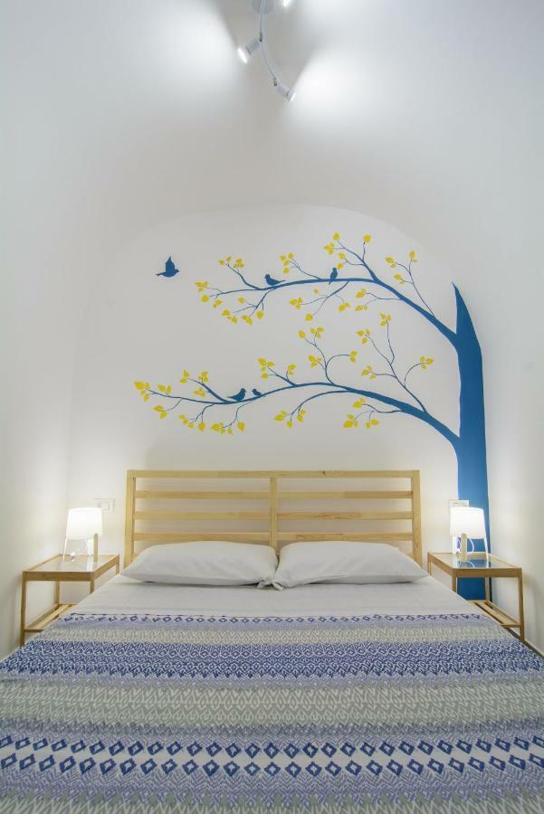 Ficodi Apartments 알카모 외부 사진