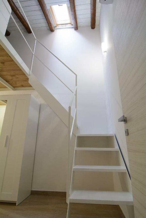 Ficodi Apartments 알카모 외부 사진