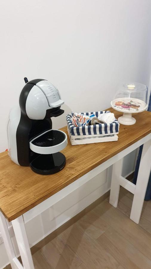 Ficodi Apartments 알카모 외부 사진