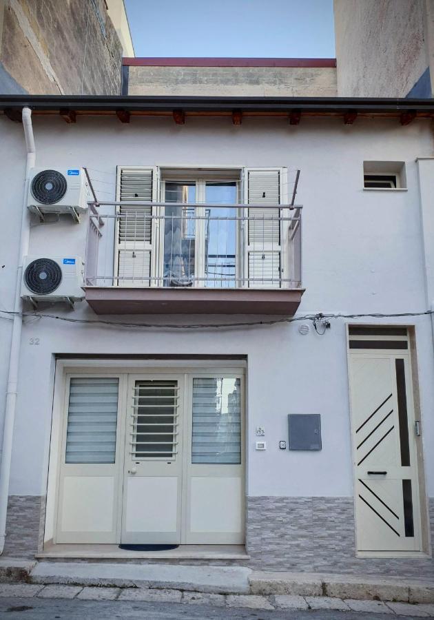 Ficodi Apartments 알카모 외부 사진